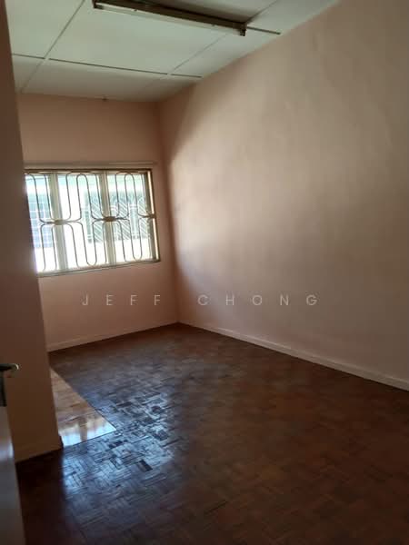 2-storey Terraced House for Rent in Taman Sentosa (Klang) - Jeff Chong - Interior - PropertyGuru.com.my
