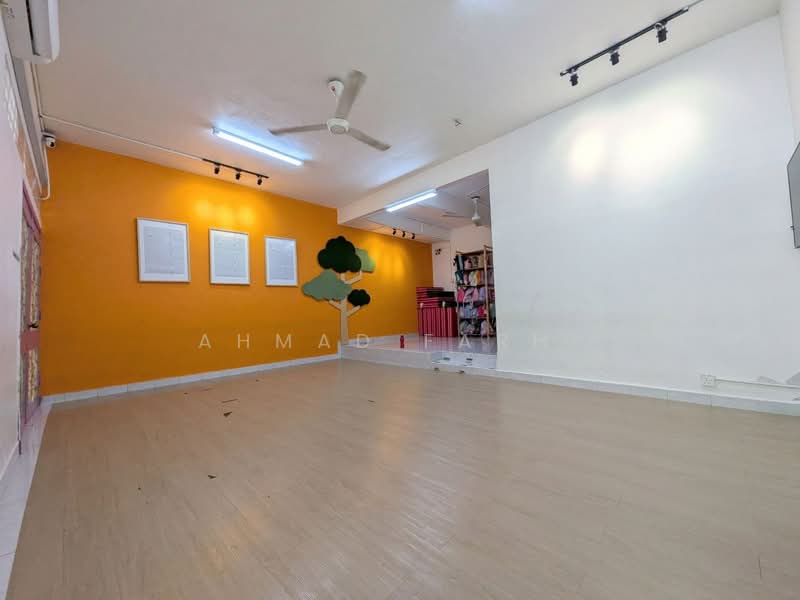 Rumah Teres 2-Tingkat untuk Dijual di Taman Maluri (Cheras) - Ahmad Farhi - Interior - PropertyGuru.com.my