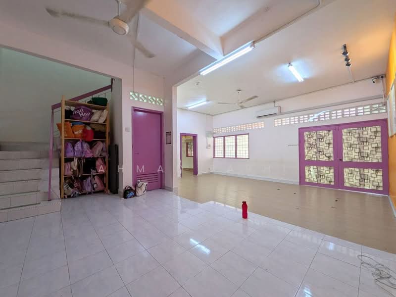 Rumah Teres 2-Tingkat untuk Dijual di Taman Maluri (Cheras) - Ahmad Farhi - Interior - PropertyGuru.com.my