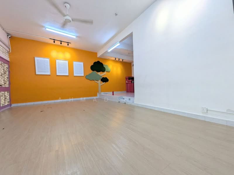 Rumah Teres 2-Tingkat untuk Dijual di Taman Maluri (Cheras) - Ahmad Farhi - Interior - PropertyGuru.com.my