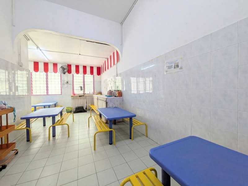 Rumah Teres 2-Tingkat untuk Dijual di Taman Maluri (Cheras) - Ahmad Farhi - Interior - PropertyGuru.com.my