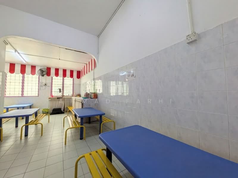 Rumah Teres 2-Tingkat untuk Dijual di Taman Maluri (Cheras) - Ahmad Farhi - Kitchen - PropertyGuru.com.my