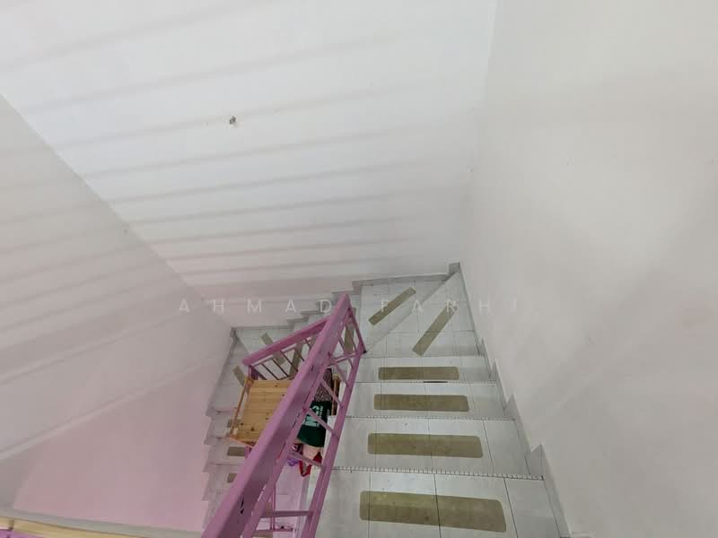 Rumah Teres 2-Tingkat untuk Dijual di Taman Maluri (Cheras) - Ahmad Farhi - Interior - PropertyGuru.com.my