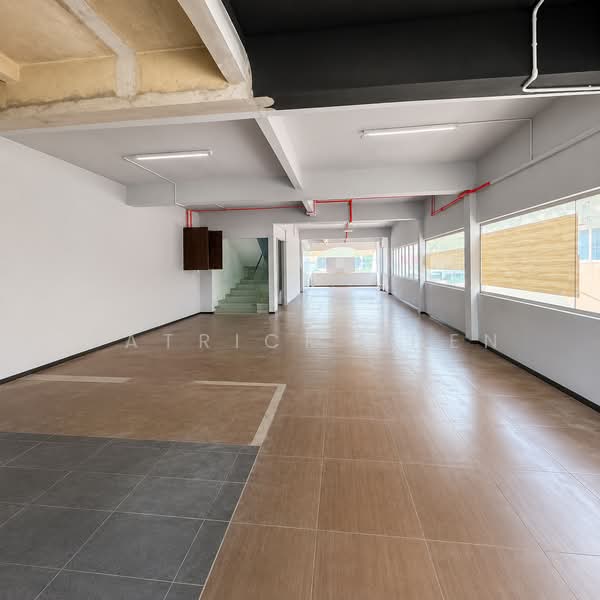 Pejabat untuk Disewa di SS2 (Petaling Jaya) - Patrick Chen - Interior - PropertyGuru.com.my