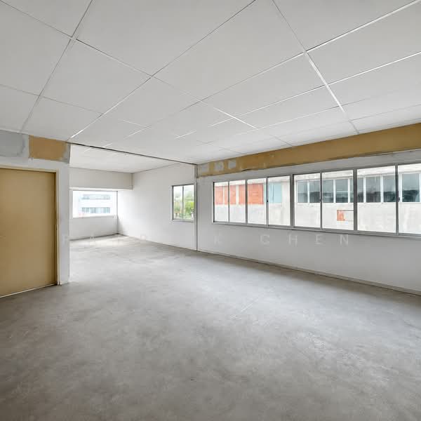 Pejabat untuk Disewa di SS2 (Petaling Jaya) - Patrick Chen - Interior - PropertyGuru.com.my