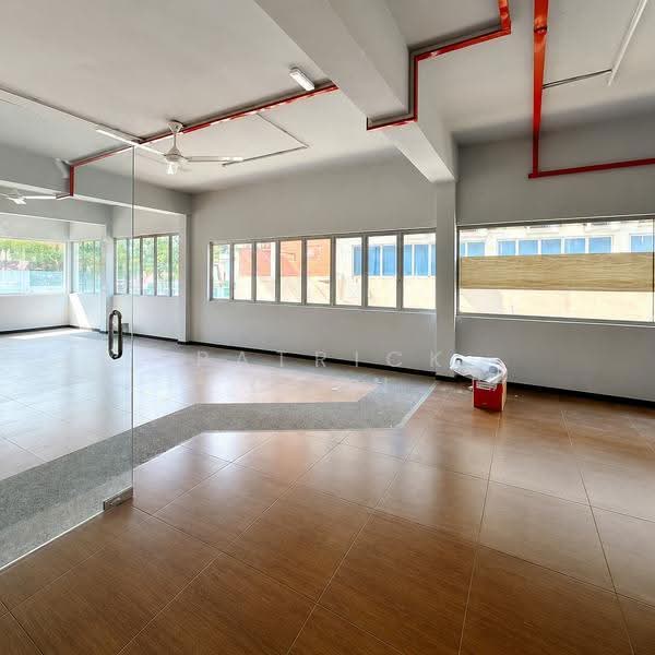 Pejabat untuk Disewa di SS2 (Petaling Jaya) - Patrick Chen - Interior - PropertyGuru.com.my