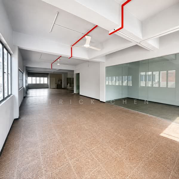 Pejabat untuk Disewa di SS2 (Petaling Jaya) - Patrick Chen - Interior - PropertyGuru.com.my