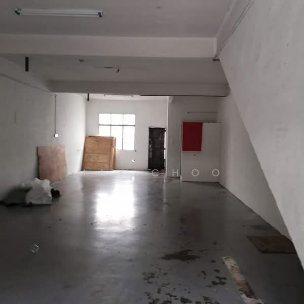 Shop for Rent in Taman Impian Ria (Bukit Mertajam) - May Choo - PropertyGuru.com.my