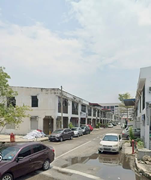 Shop for Rent in Taman Impian Ria (Bukit Mertajam) - May Choo - PropertyGuru.com.my