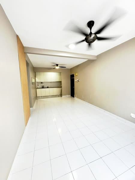 Pangsapuri untuk Dijual di Goodview Heights - Gudrotullah Ikhwan - Kitchen - PropertyGuru.com.my