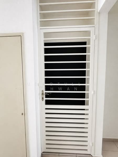 Pangsapuri untuk Dijual di Goodview Heights - Gudrotullah Ikhwan - Entrance - PropertyGuru.com.my