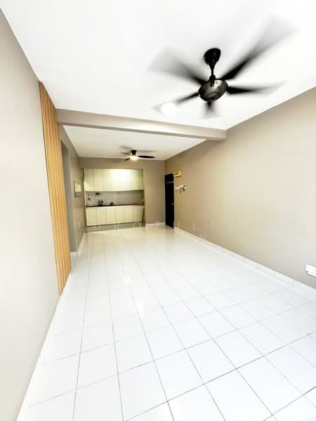 Pangsapuri untuk Dijual di Goodview Heights - Gudrotullah Ikhwan - Kitchen - PropertyGuru.com.my
