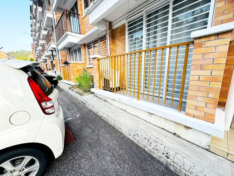 Pangsapuri untuk Dijual di Goodview Heights - Gudrotullah Ikhwan - Exterior - PropertyGuru.com.my