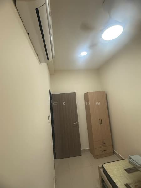 Service Residence for Rent at TRELLIS RESIDENCES - Nick Low - Bedroom - PropertyGuru.com.my