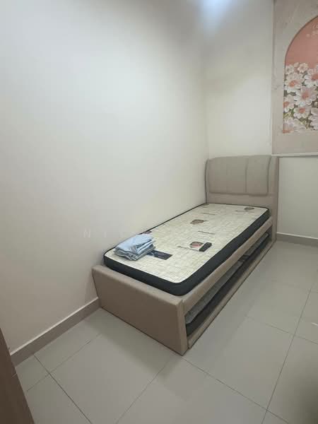 Service Residence for Rent at TRELLIS RESIDENCES - Nick Low - Bedroom - PropertyGuru.com.my