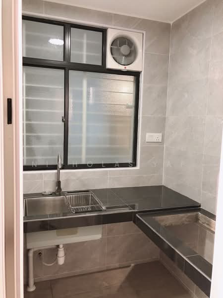 Kondominium untuk Dijual di Trinity Aquata - Nicholas Yap - PropertyGuru.com.my
