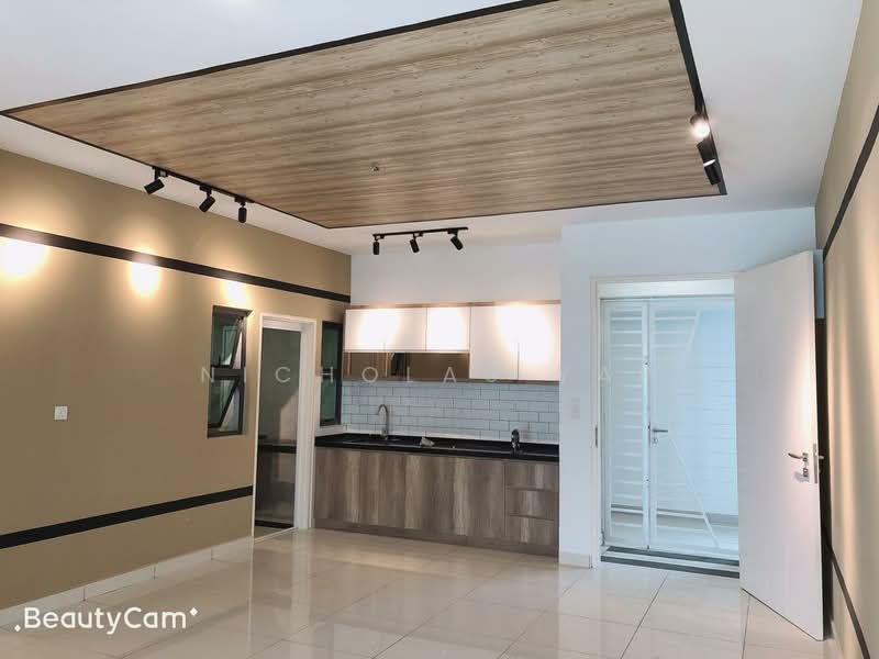 Kondominium untuk Dijual di Trinity Aquata - Nicholas Yap - PropertyGuru.com.my