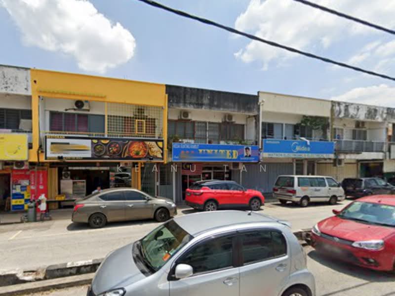 Shop for Sale in SS3 (Petaling Jaya) - Keanu Tan - Exterior - PropertyGuru.com.my