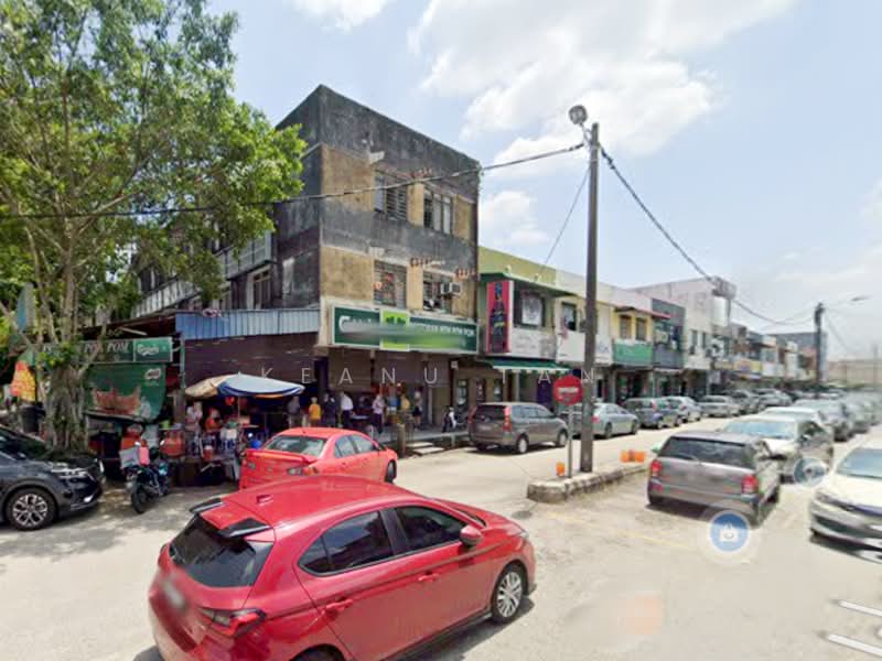 Shop for Sale in SS3 (Petaling Jaya) - Keanu Tan - Exterior - PropertyGuru.com.my