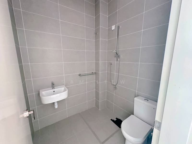 Rumah Teres 2-Tingkat untuk Disewa di Masai (Johor) - Sam Liew - Bathroom - PropertyGuru.com.my