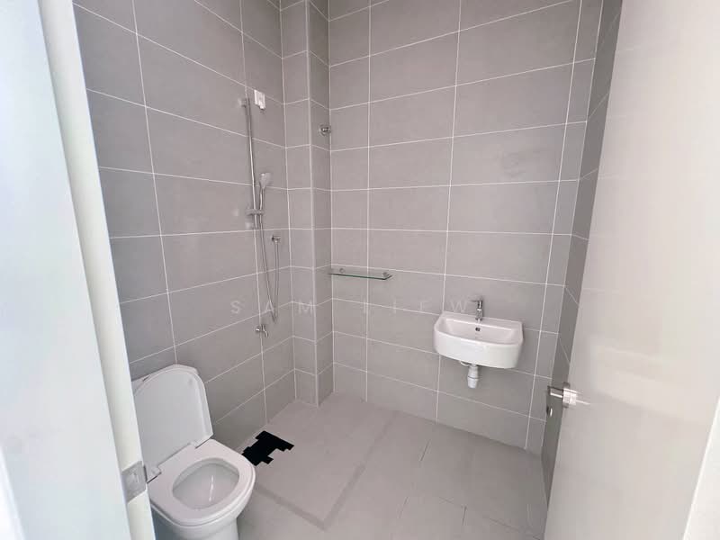 Rumah Teres 2-Tingkat untuk Disewa di Masai (Johor) - Sam Liew - Bathroom - PropertyGuru.com.my