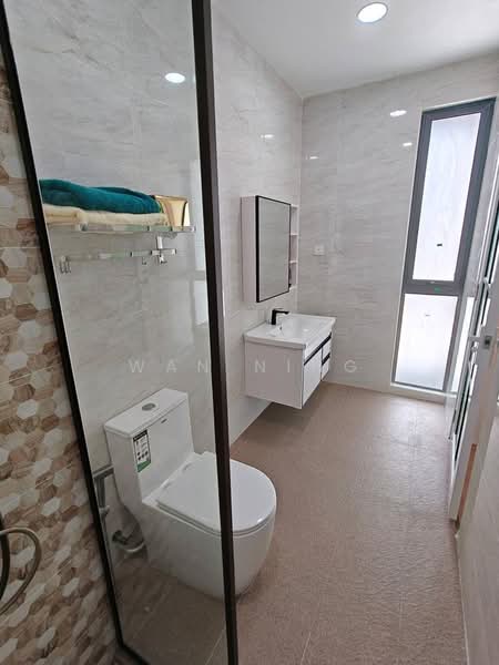 Rumah Teres 2-Tingkat untuk Disewa di Sunway Iskandar (Iskandar Puteri (Nusajaya)) - Wan Ning - PropertyGuru.com.my