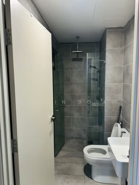 Service Residence for Rent at The Tropika - Devin Goik - Bathroom - PropertyGuru.com.my
