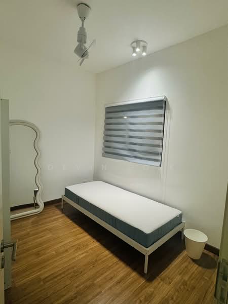 Service Residence for Rent at The Tropika - Devin Goik - Bedroom - PropertyGuru.com.my
