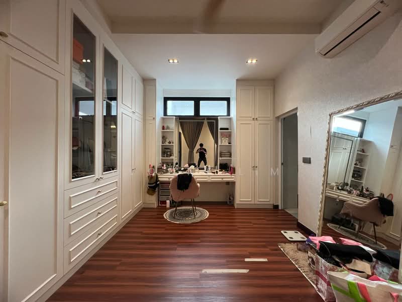 Rumah Berkembar untuk Dijual di Austin Heights (Tebrau) - Yvonne Lim - Interior - PropertyGuru.com.my