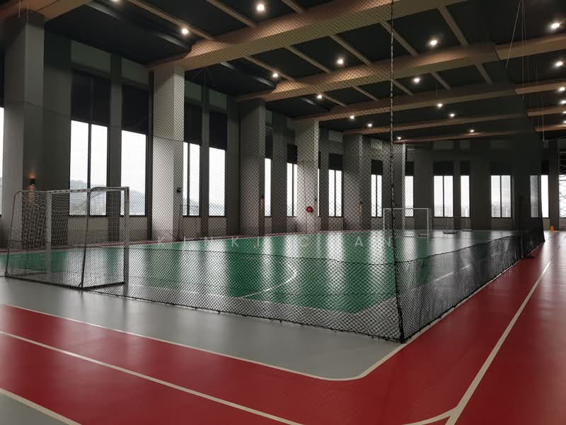 Kondominium untuk Disewa di Aster Residence - KINKI CHAN - Interior - PropertyGuru.com.my