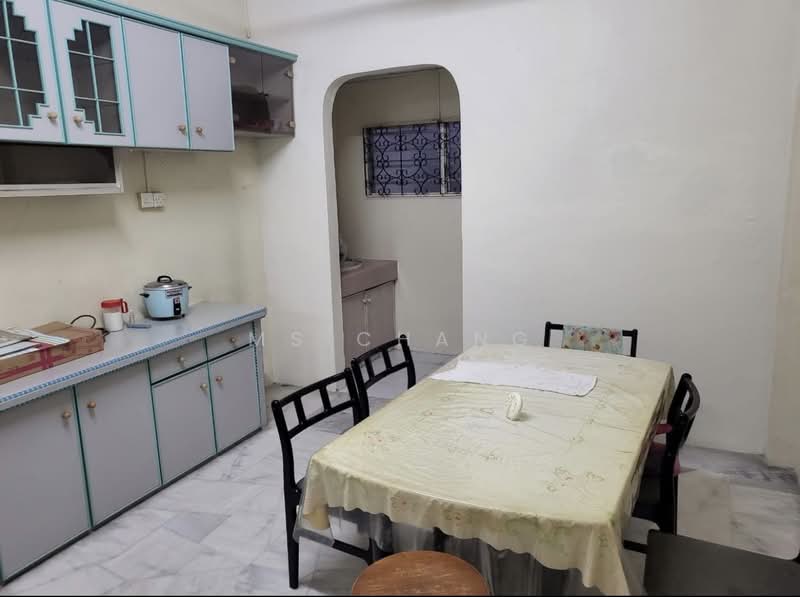 2-storey Terraced House for Sale in Tanjung Bungah (Penang) - Ms Chang - Kitchen - PropertyGuru.com.my