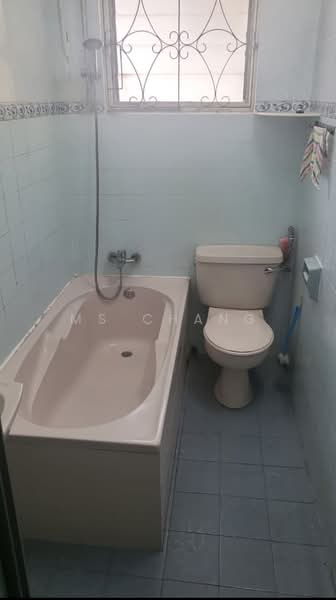 2-storey Terraced House for Sale in Tanjung Bungah (Penang) - Ms Chang - Bathroom - PropertyGuru.com.my