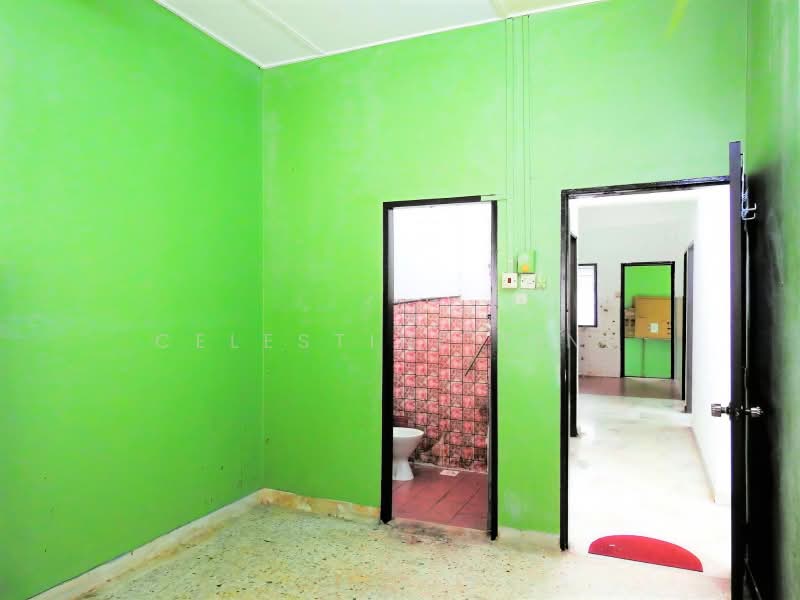 Rumah Teres 1-Tingkat untuk Dijual di Taman Bukit Mewah (Kajang) - Celestine Ting - Interior - PropertyGuru.com.my