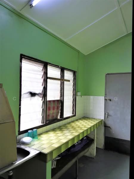 Rumah Teres 1-Tingkat untuk Dijual di Taman Bukit Mewah (Kajang) - Celestine Ting - Kitchen - PropertyGuru.com.my