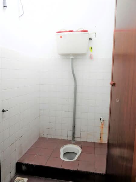 Rumah Teres 1-Tingkat untuk Dijual di Taman Bukit Mewah (Kajang) - Celestine Ting - Bathroom - PropertyGuru.com.my