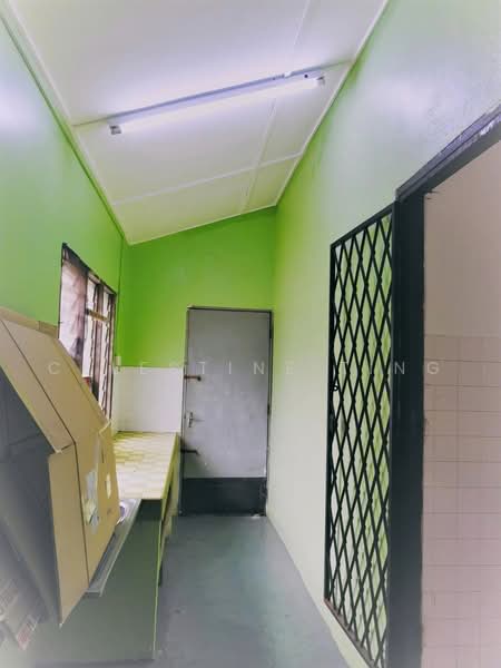Rumah Teres 1-Tingkat untuk Dijual di Taman Bukit Mewah (Kajang) - Celestine Ting - Interior - PropertyGuru.com.my