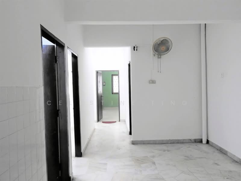 Rumah Teres 1-Tingkat untuk Dijual di Taman Bukit Mewah (Kajang) - Celestine Ting - Interior - PropertyGuru.com.my