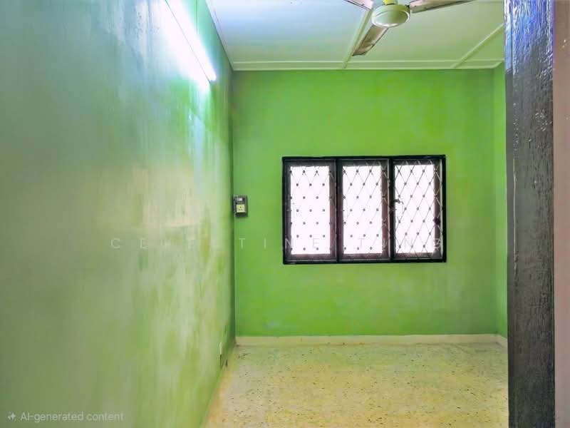 Rumah Teres 1-Tingkat untuk Dijual di Taman Bukit Mewah (Kajang) - Celestine Ting - Interior - PropertyGuru.com.my