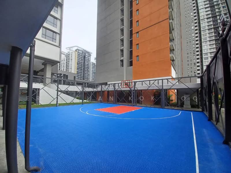 Kediaman Servis untuk Disewa di Emerald 9 - Eric Chan Kok Hoo - Exterior - PropertyGuru.com.my