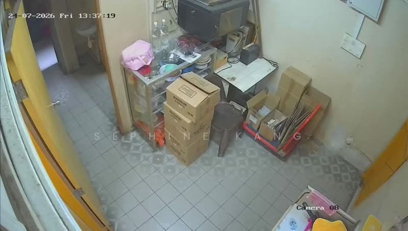 Shop for Rent in Setapak (Kuala Lumpur) - Sephine Kang - Interior - PropertyGuru.com.my