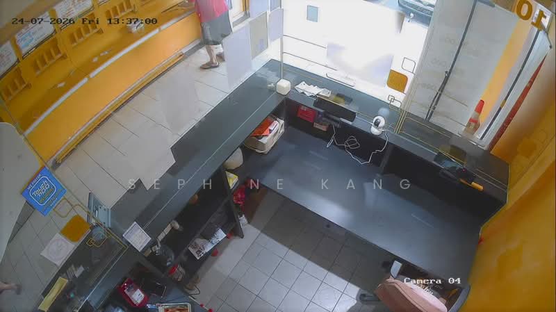 Shop for Rent in Setapak (Kuala Lumpur) - Sephine Kang - Interior - PropertyGuru.com.my