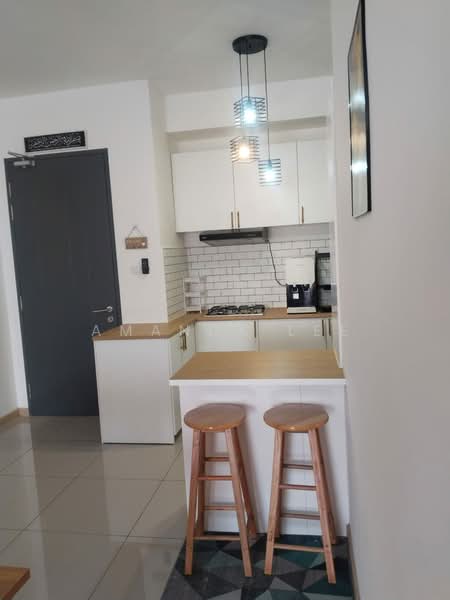 Kediaman Servis untuk Disewa di You City 3 - Amanda Lee - PropertyGuru.com.my