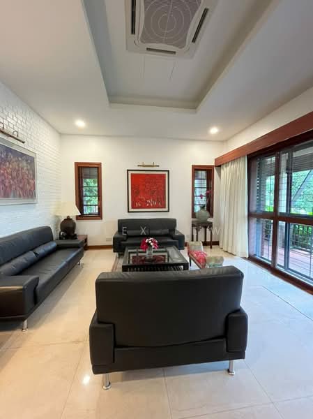 Bungalow House for Sale in Bandar Baru Sri Petaling (Sri Petaling) - Alex Lew - Living Room - PropertyGuru.com.my
