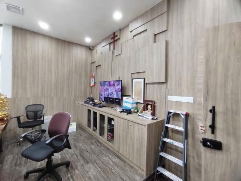 Factory for Sale in Eco Business Park 1 (Johor Bahru) - Wan Ning - PropertyGuru.com.my