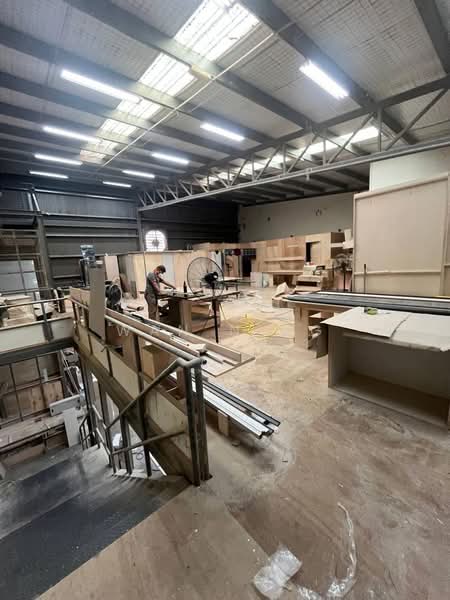 Factory for Sale in Eco Business Park 1 (Johor Bahru) - Wan Ning - PropertyGuru.com.my