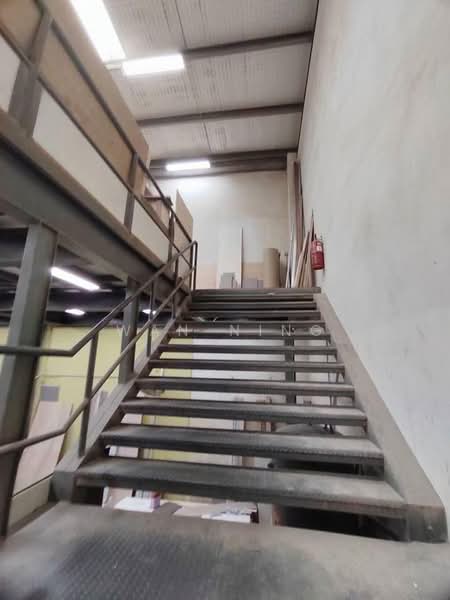 Factory for Sale in Eco Business Park 1 (Johor Bahru) - Wan Ning - PropertyGuru.com.my