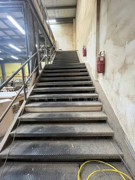 Factory for Sale in Eco Business Park 1 (Johor Bahru) - Wan Ning - PropertyGuru.com.my