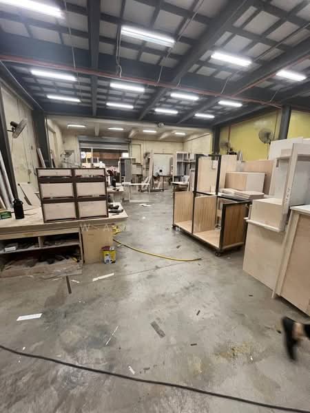 Factory for Sale in Eco Business Park 1 (Johor Bahru) - Wan Ning - PropertyGuru.com.my
