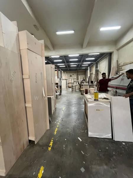 Factory for Sale in Eco Business Park 1 (Johor Bahru) - Wan Ning - PropertyGuru.com.my