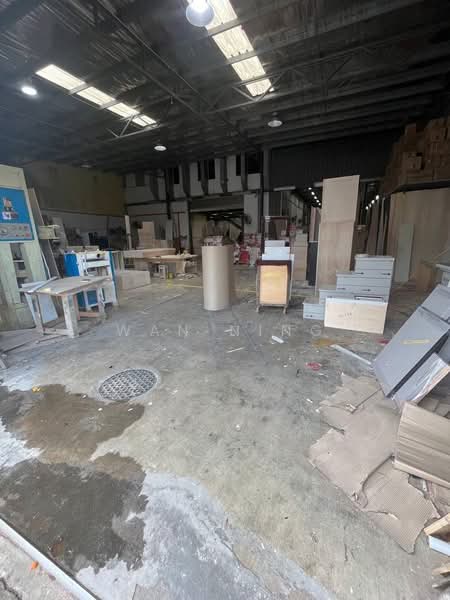 Factory for Sale in Eco Business Park 1 (Johor Bahru) - Wan Ning - PropertyGuru.com.my
